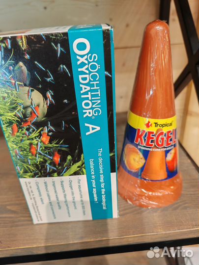 Оксидатор Soechting A