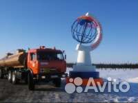 Авто крановщик