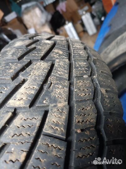 Cordiant Winter Drive 175/70 R13 82T