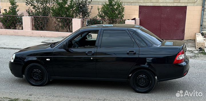 LADA Priora 1.6 МТ, 2015, 168 000 км