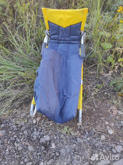 Детские санки