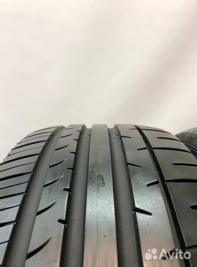 Dunlop SP Sport Maxx 050+ 215/55 R17 99Y