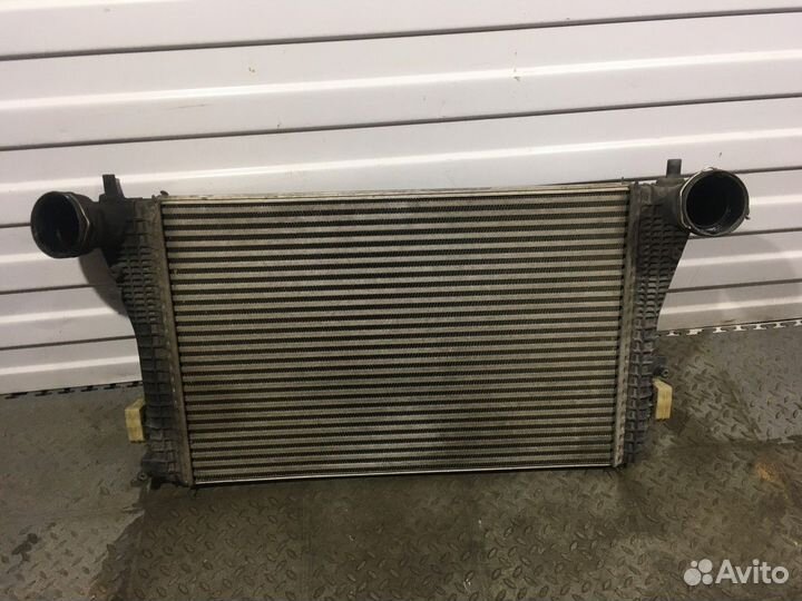 Интеркулер