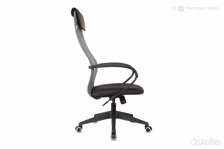 Кресло для руководителя CH-607