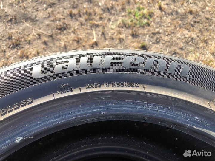 Laufenn I Fit + 195/55 R16 87H