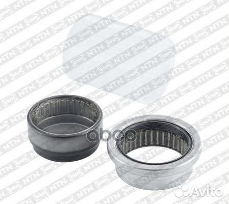 Ремкомплект подшипников задней балки ks55909 NT