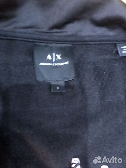 Костюм спортивный оригинал L Armani