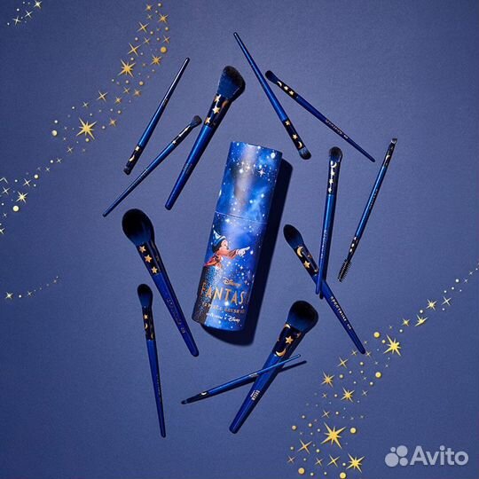 Дисней Фантазия премиум набор Мейкап (Англия)