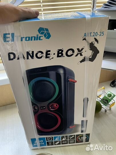 Колонки блютуз колонка