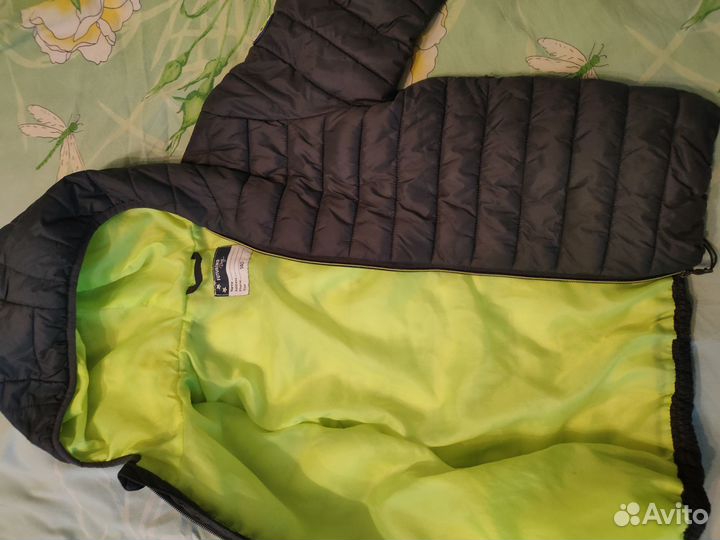 Детская одежда