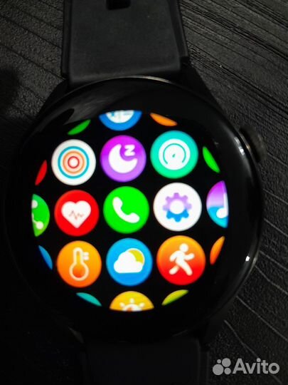 Умные часы Smart watch x1 pro