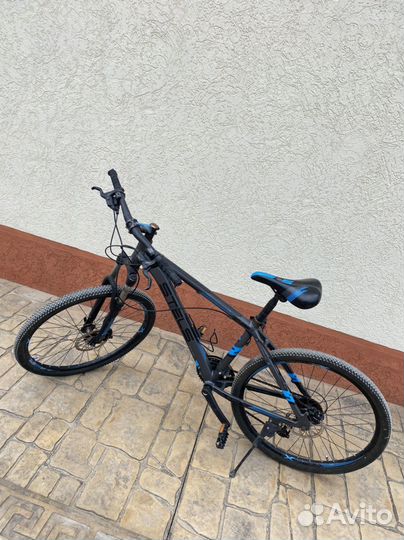 Велосипед stels navigator 570