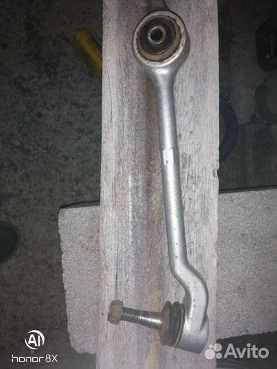 Рычаги бмв 5 е39