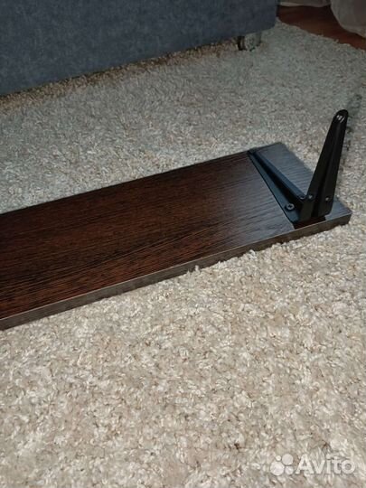 Полка лдсп 600*150*16 мм