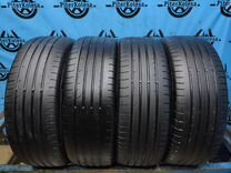 Continental ContiPremiumContact 2 215/55 R18 99T