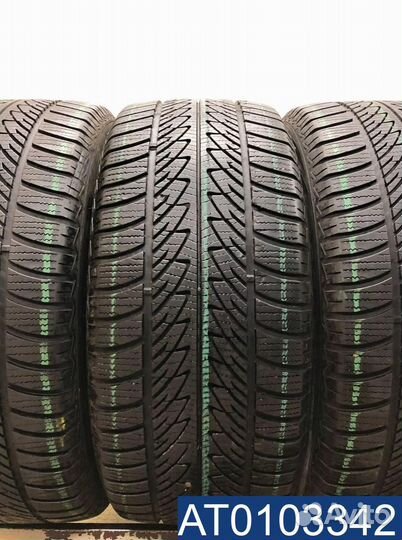 Goodyear UltraGrip 8 Performance 285/45 R20 112V