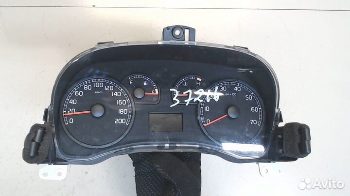 Щиток приборов Fiat Punto, 2003