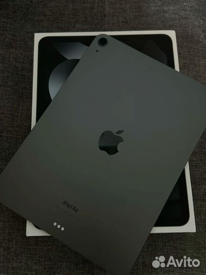 iPad air 5