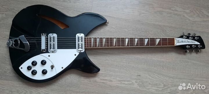 Greco RG-800B 1977 (FujiGen MIJ)