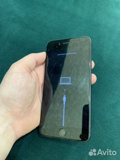 iPhone 7 Plus, 32 ГБ