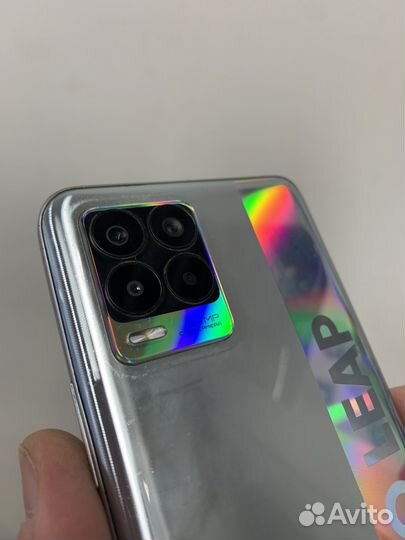 realme 8, 6/128 ГБ