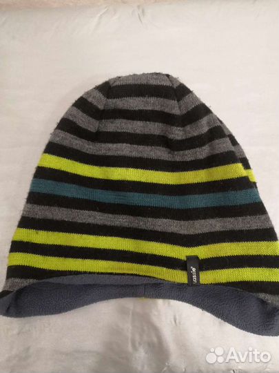 Шапка для мальчика