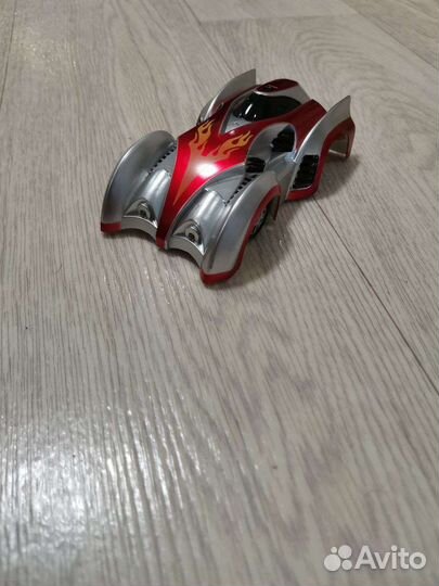 Антигравитационна машина