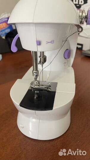 Швейная машина Jaguar mini