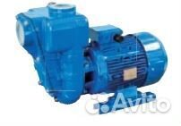 Насос самовсасывающий моноблочный Speroni HG 100-1