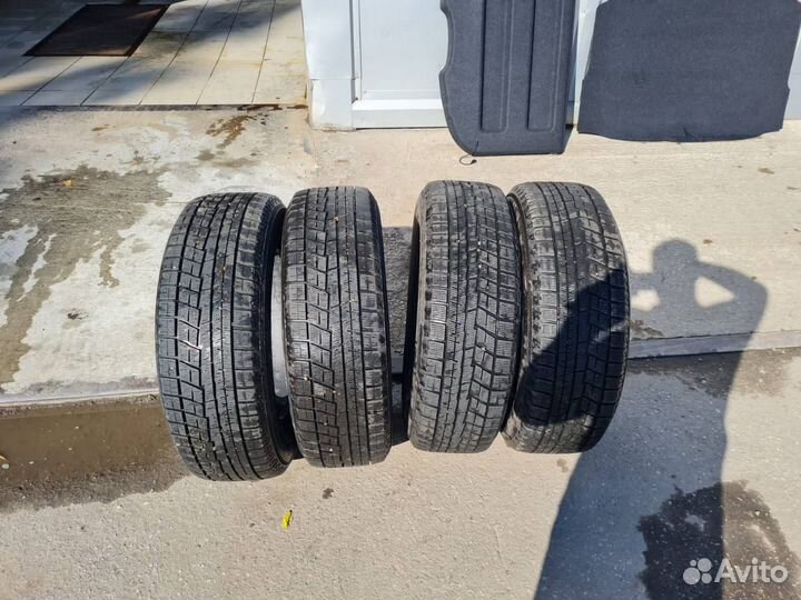 Yokohama Ice Guard IG60 225/65 R17 101T