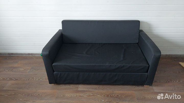 Диван раскладной IKEA бу