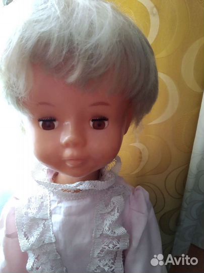 Кукла ссср, гдр