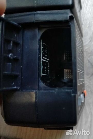 Вспышка камеры Unomat b24tac