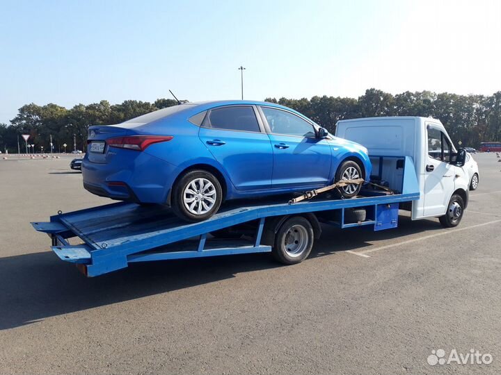 Эвакуатор. Услуги эвакуатора