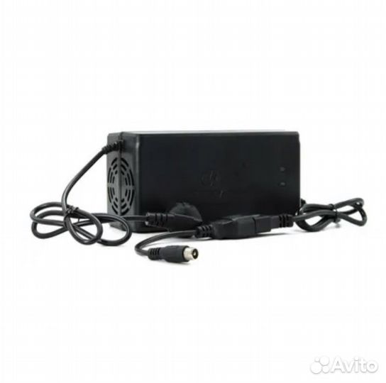 Зарядное устройство 54,6V 5A RCA