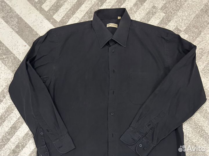 Рубашка мужская xxl