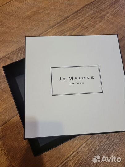 Коробка Jo malone оригинал большая