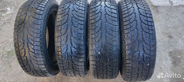 Hankook I'Pike RW11 225/60 R17