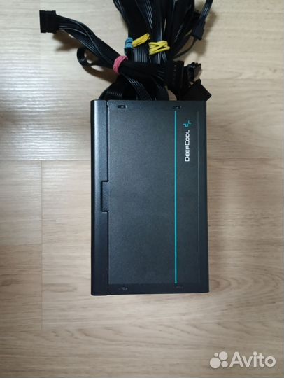 Блок питания DeepCool PF 450