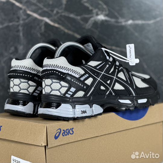 Кроссовки Asics Gel Kahana 8 мужские