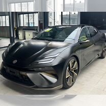 Lotus Emeya AT, 2024, 10 км, с пробегом, цена 25 000 000 руб.