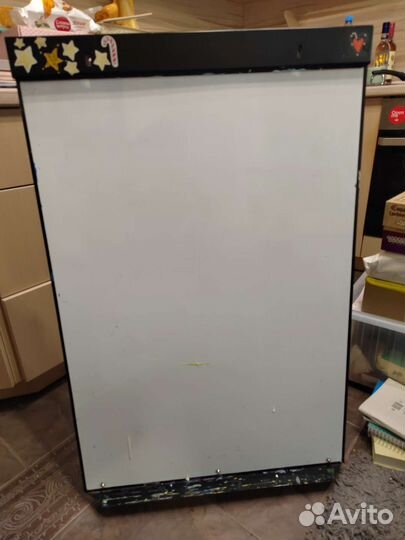 Доска флипчарт