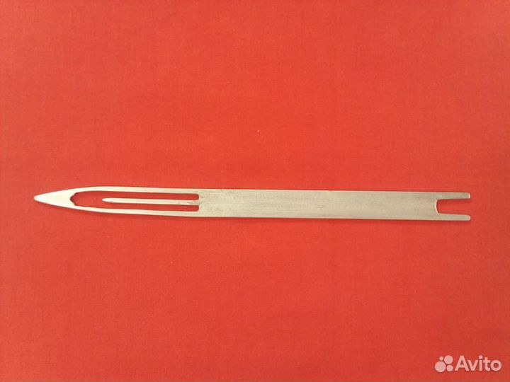 Челноки для вязания сетей и сеток\Цена за 1челнок\