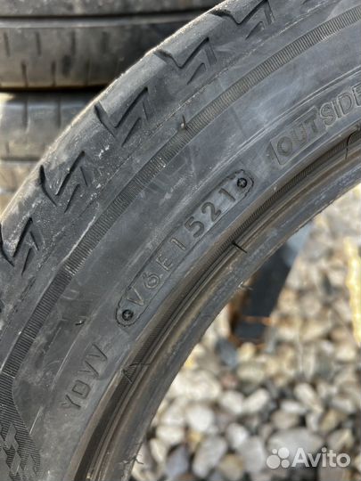 Bridgestone Turanza AR10 235/45 R18