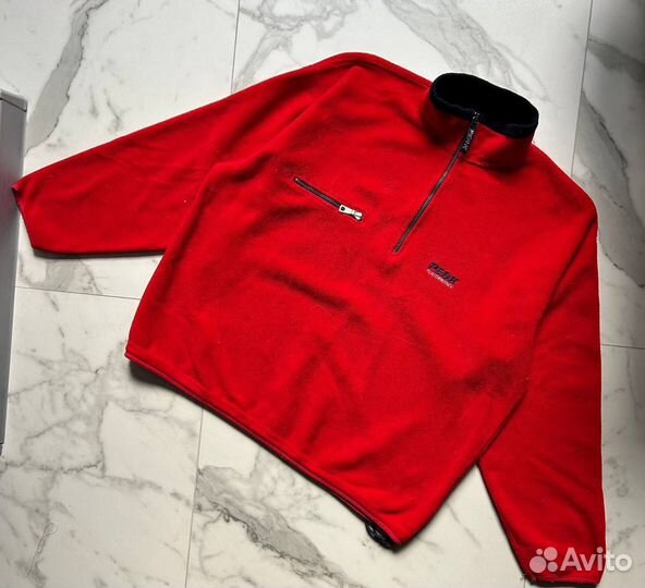 Флиска peak performance