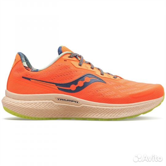 Кроссовки Saucony Triumph 19