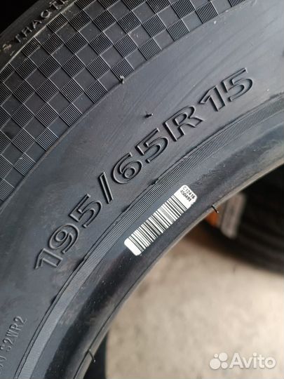 Mazzini Eco605 Plus 195/65 R15 91V