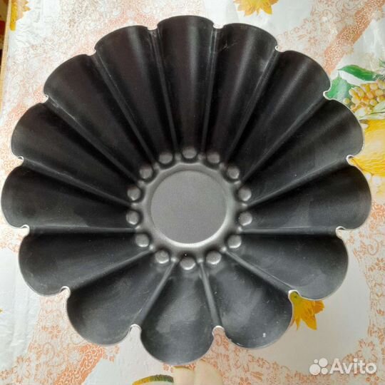 Посуда и формы для кухни