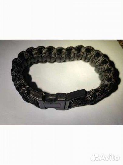 Браслет выживания