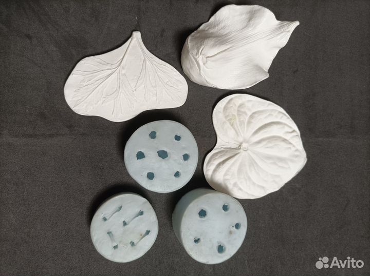 Молды для фоамирана